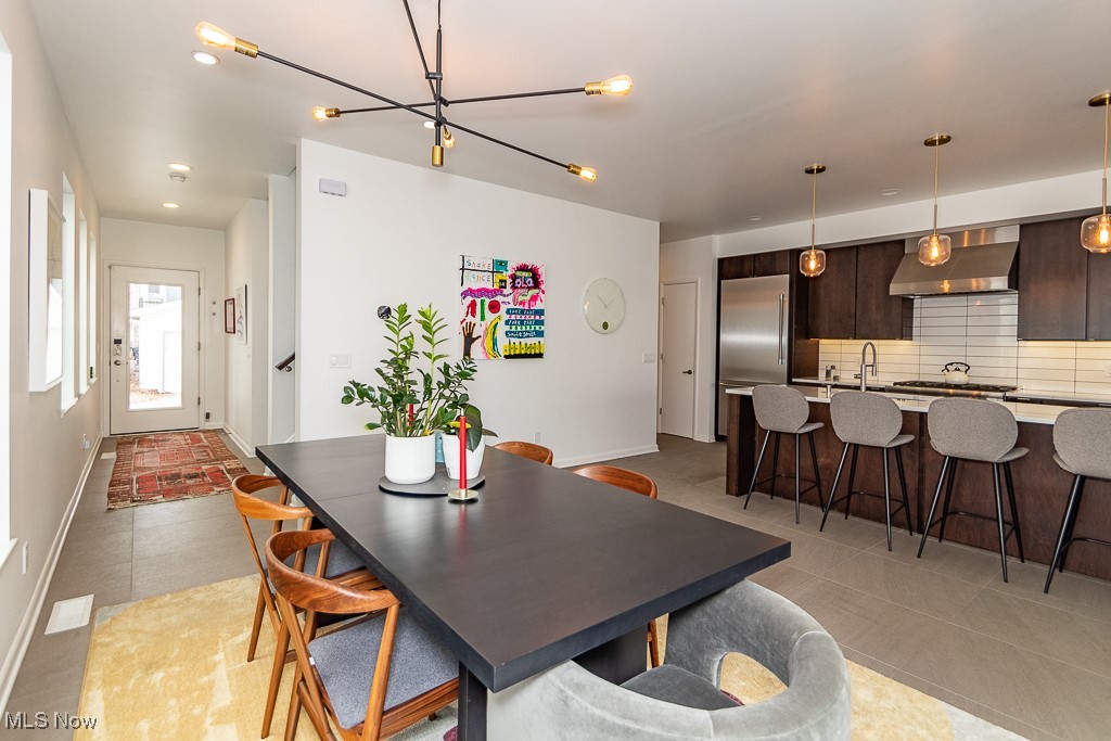 Tremont - Residential Lease