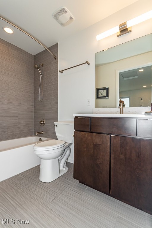 Tremont - Residential Lease