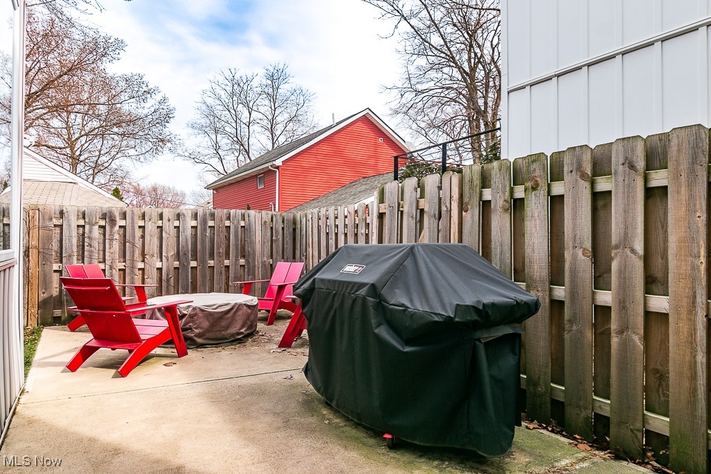 Tremont - Residential Lease