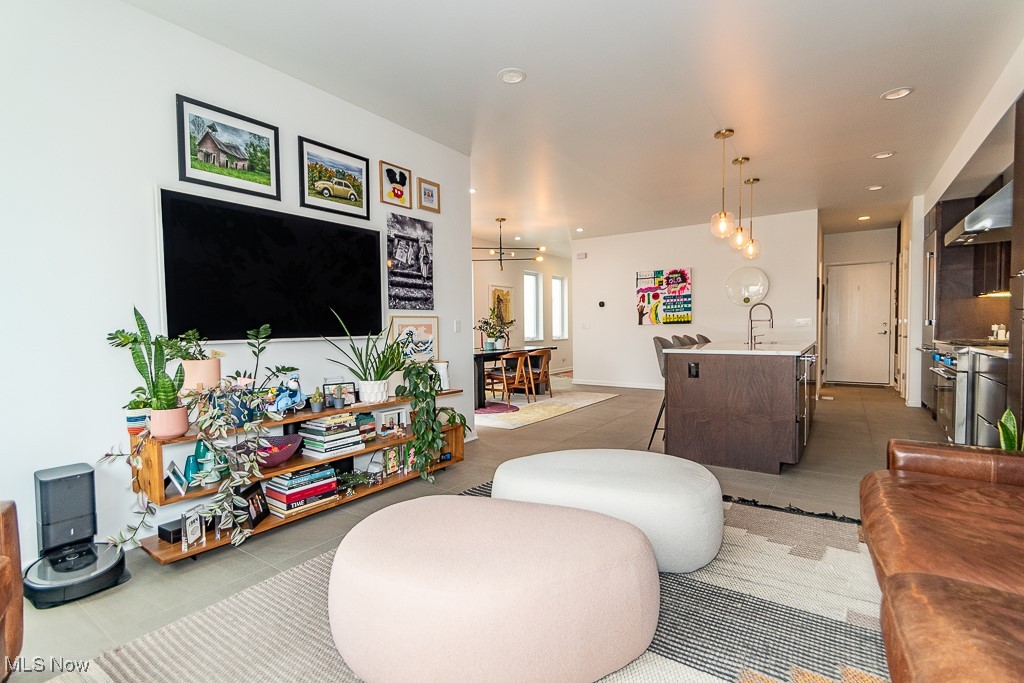 Tremont - Residential Lease