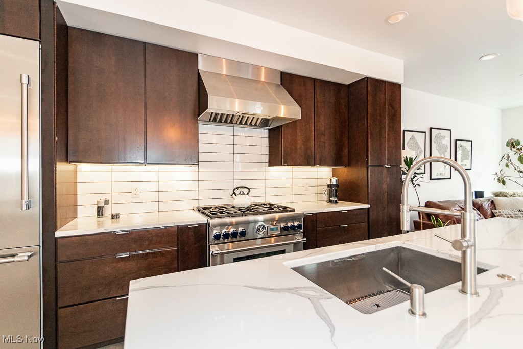 Tremont - Residential Lease