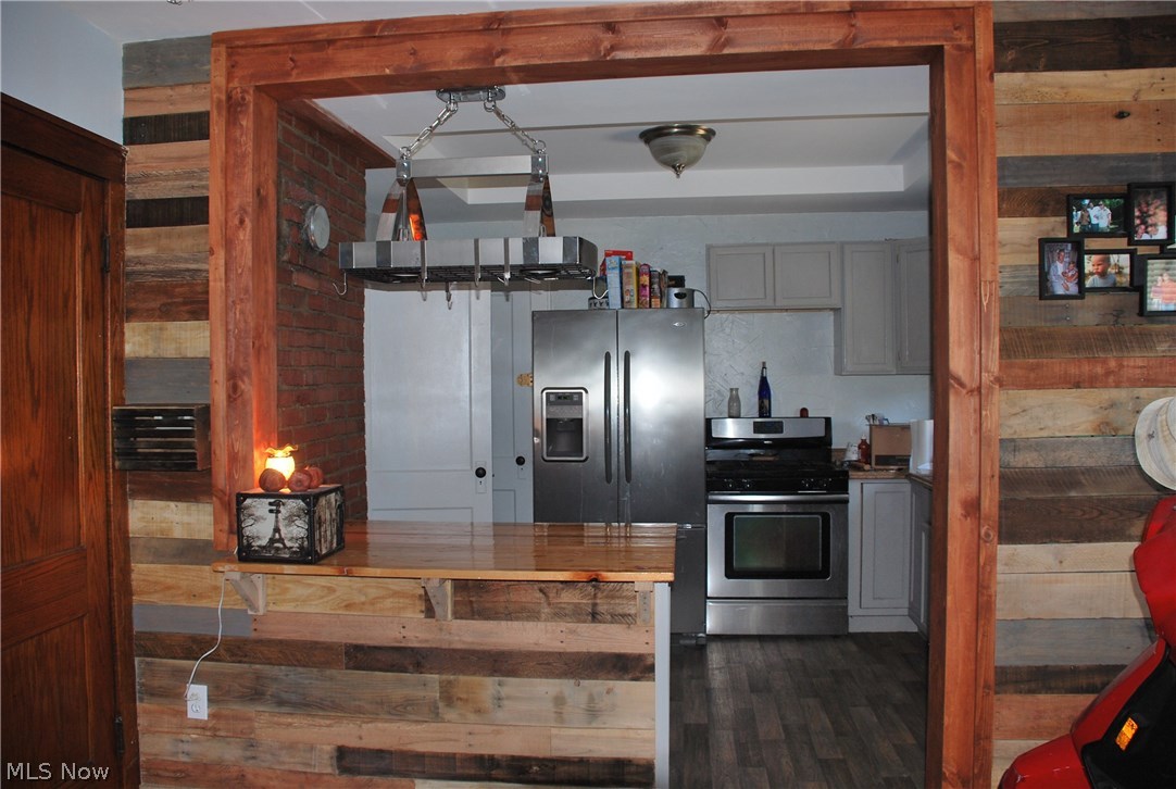 Stow - Residential Lease