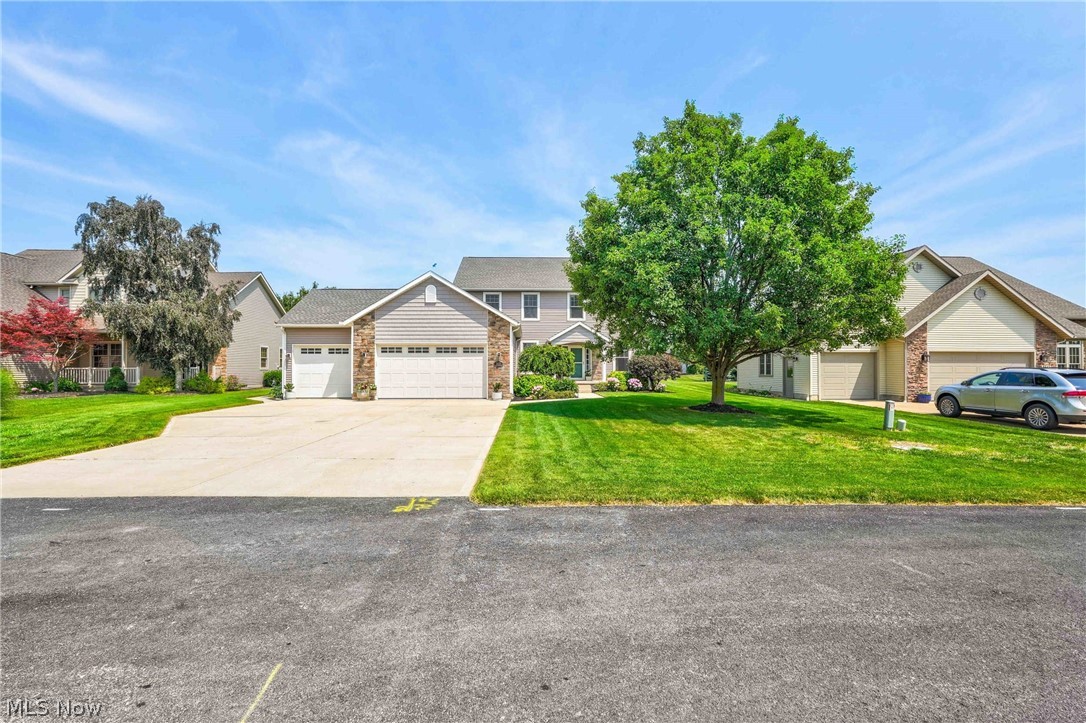 Catawba Place - Residential