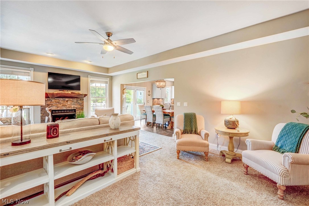 Catawba Place - Residential