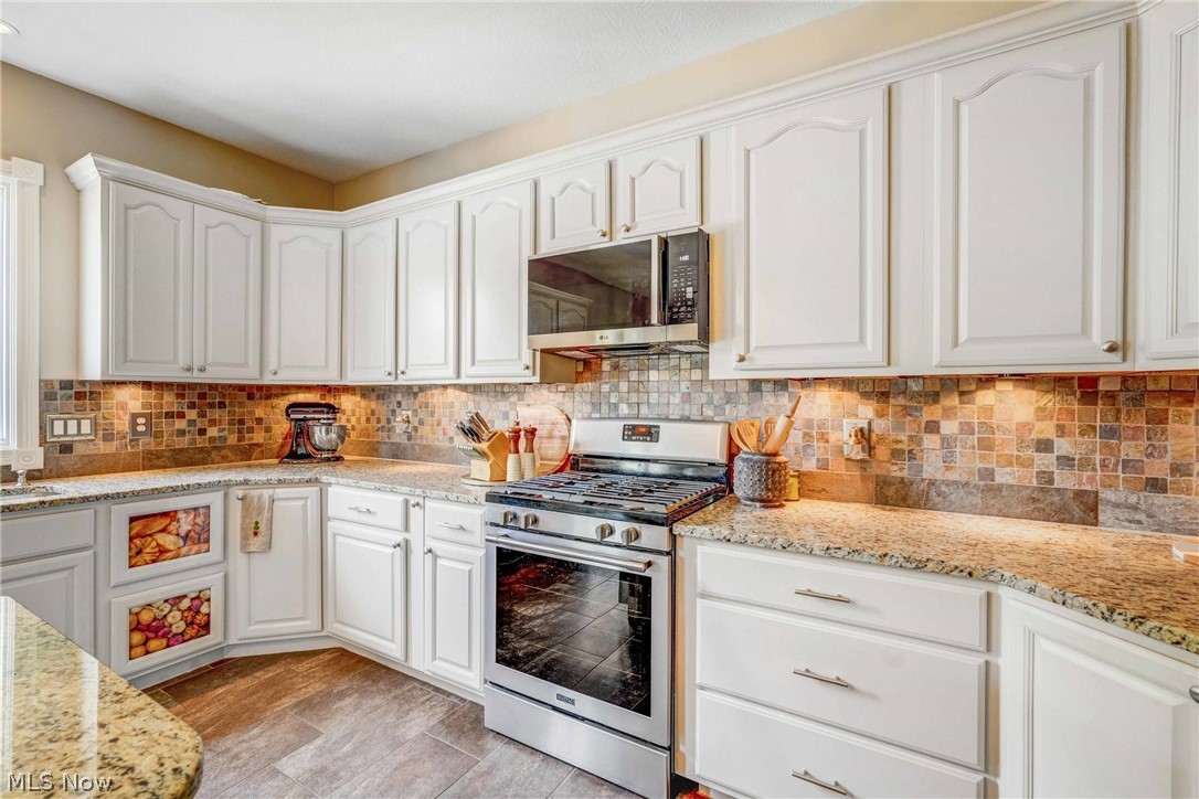 Catawba Place - Residential