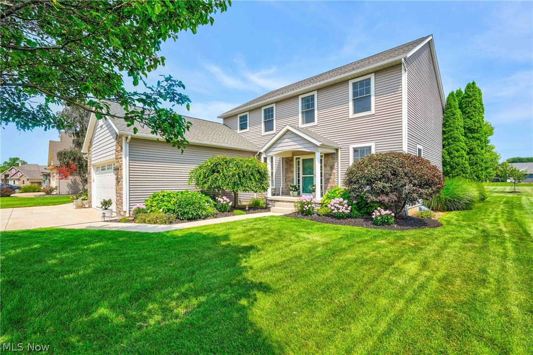 Catawba Place - Residential
