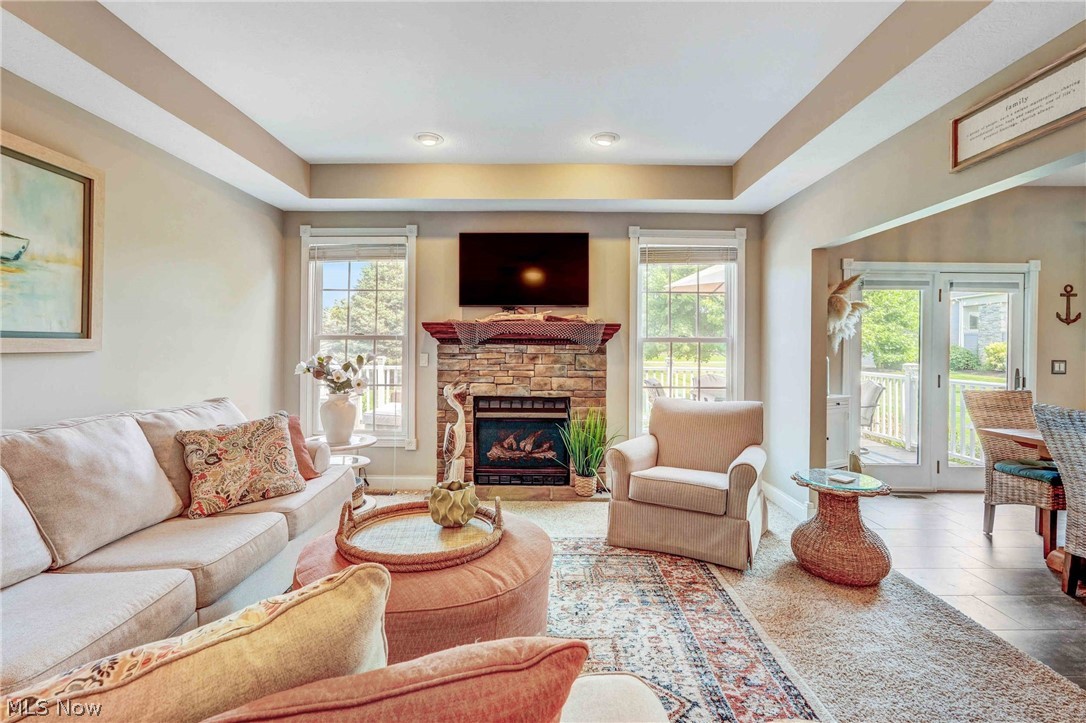 Catawba Place - Residential