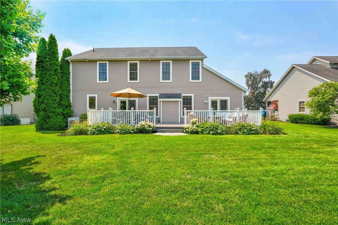 Catawba Place - Residential