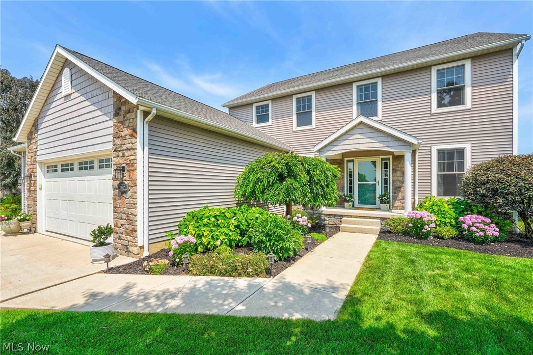 Catawba Place - Residential