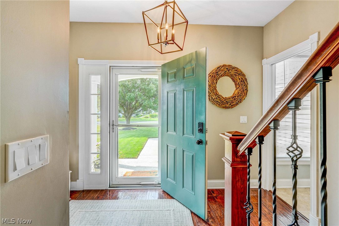 Catawba Place - Residential