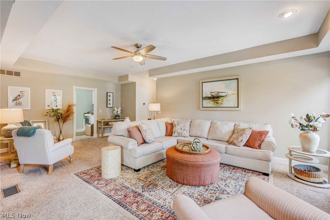 Catawba Place - Residential