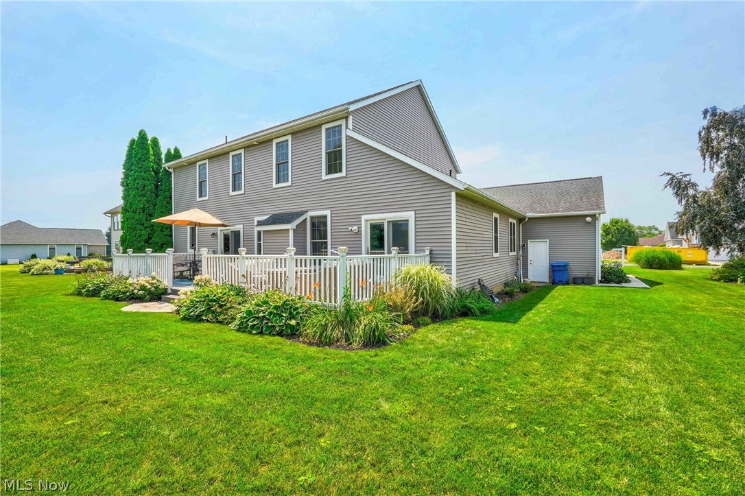 Catawba Place - Residential