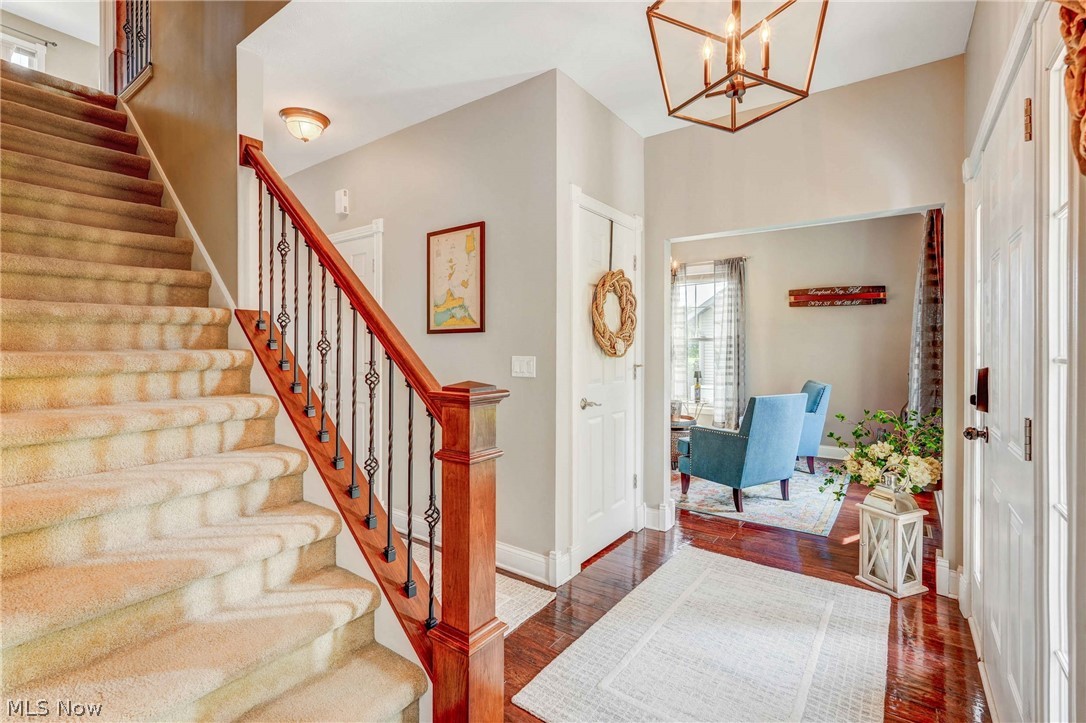 Catawba Place - Residential