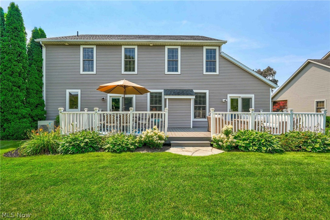 Catawba Place - Residential