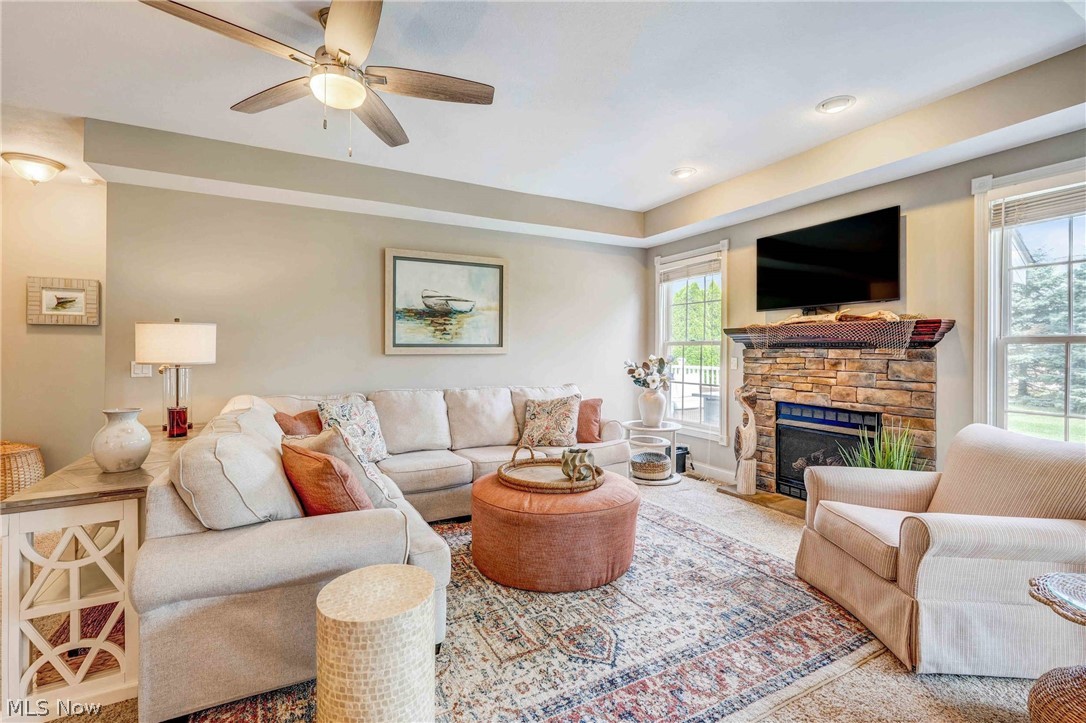 Catawba Place - Residential