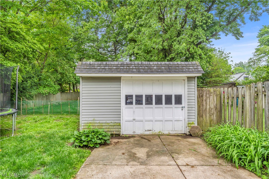 North Olmsted Improv Co - Residential
