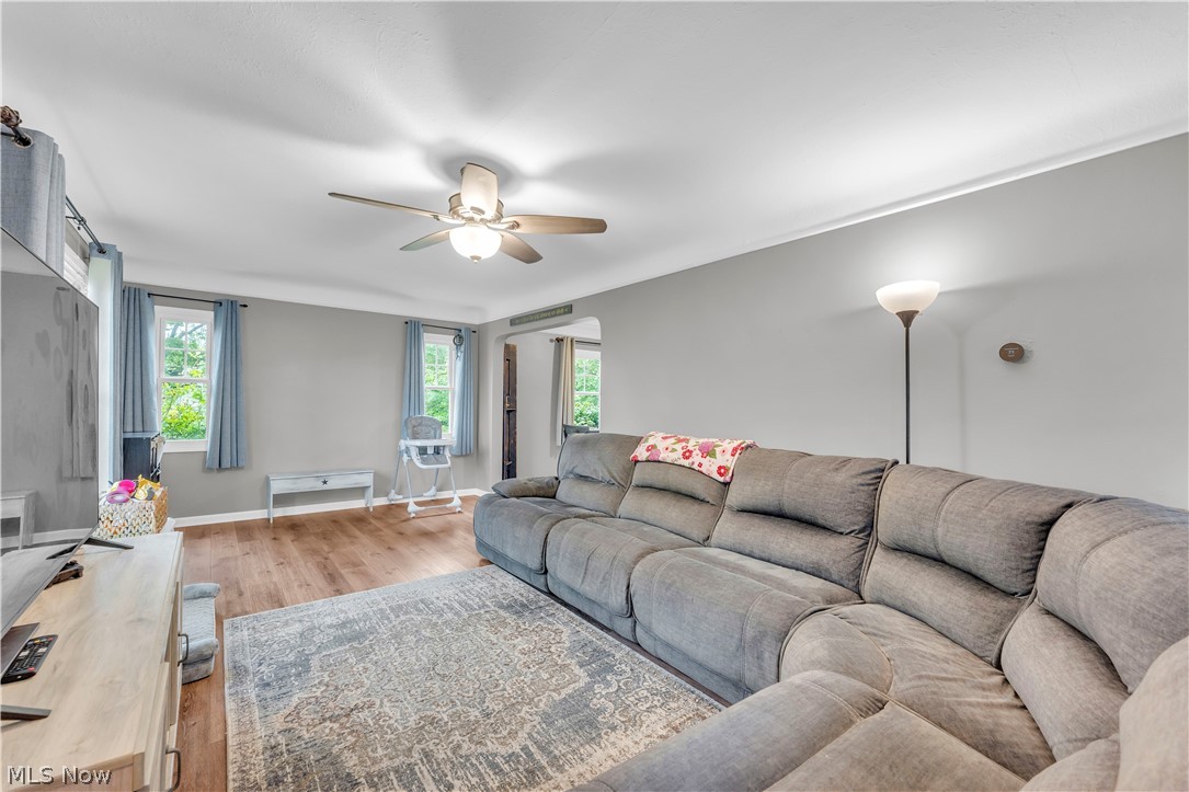 North Olmsted Improv Co - Residential
