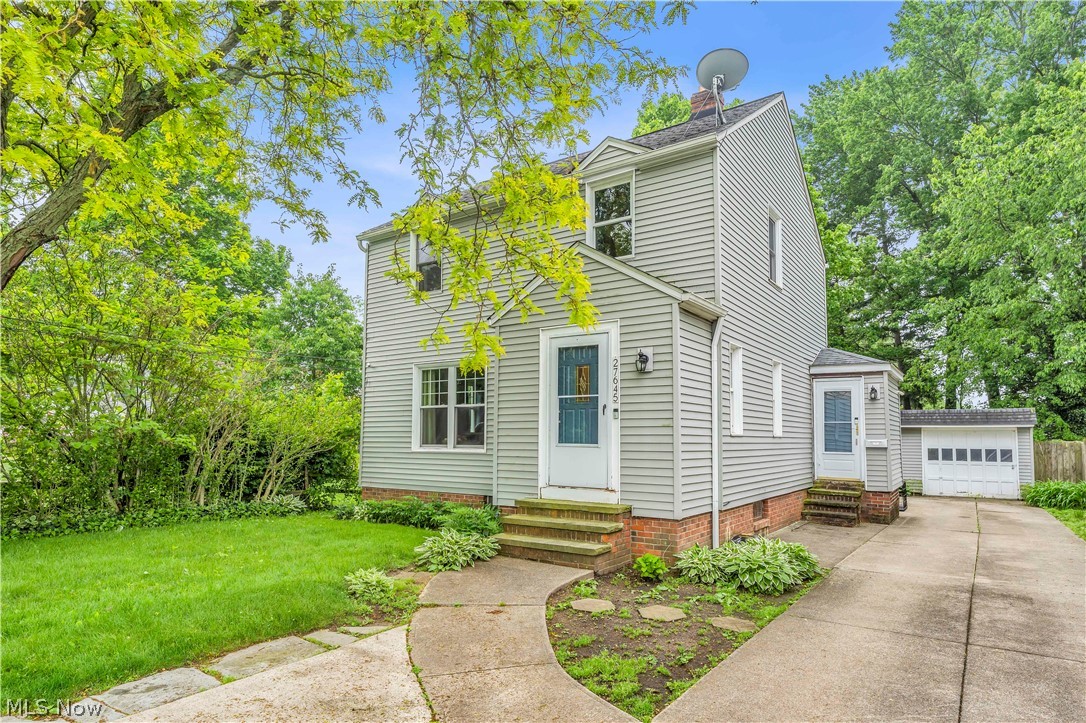 North Olmsted Improv Co - Residential