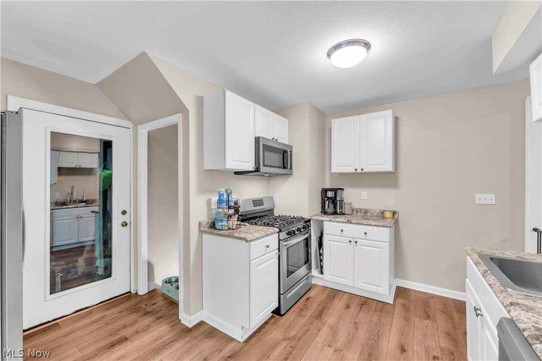 North Olmsted Improv Co - Residential