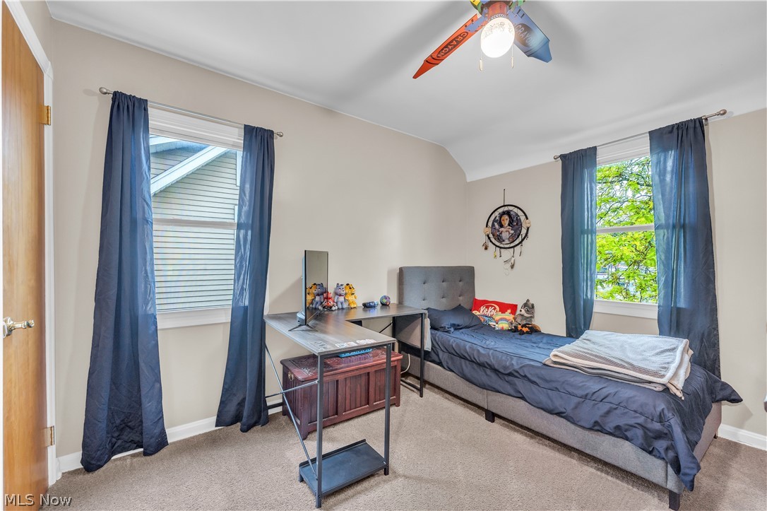 North Olmsted Improv Co - Residential