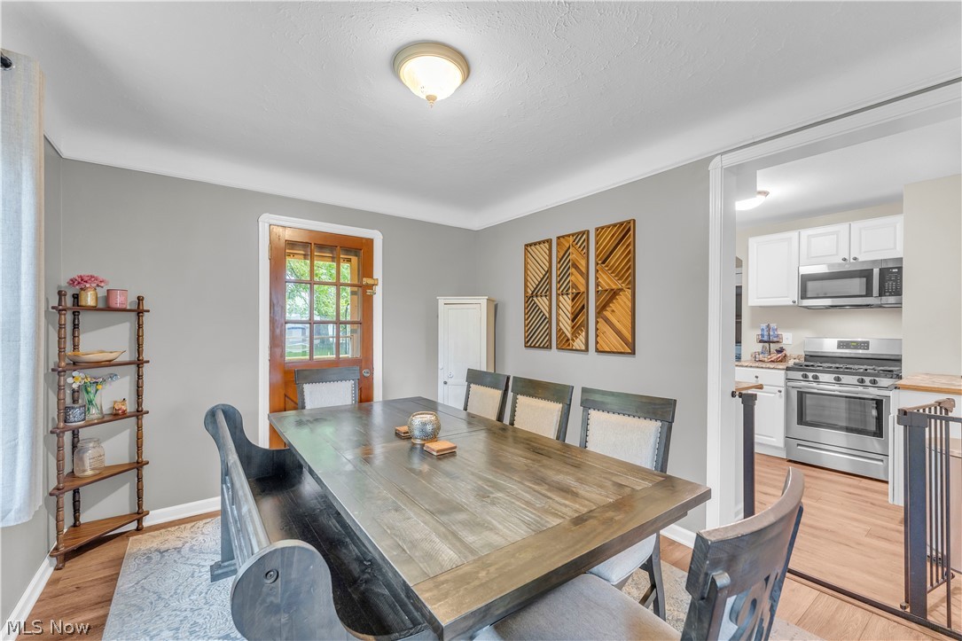 North Olmsted Improv Co - Residential