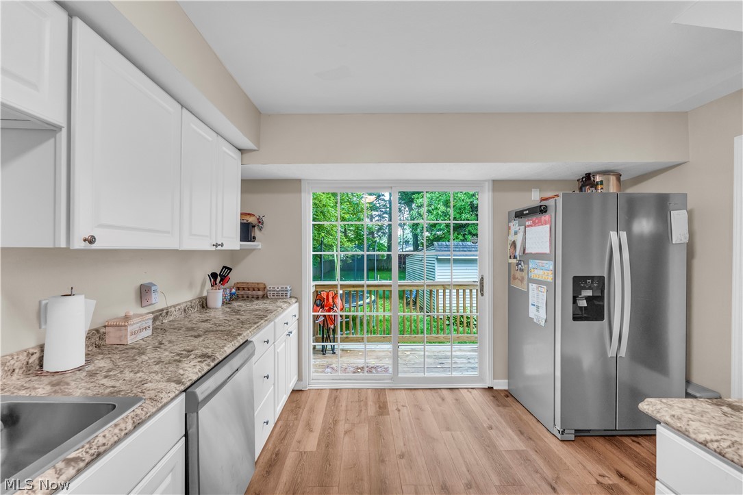 North Olmsted Improv Co - Residential