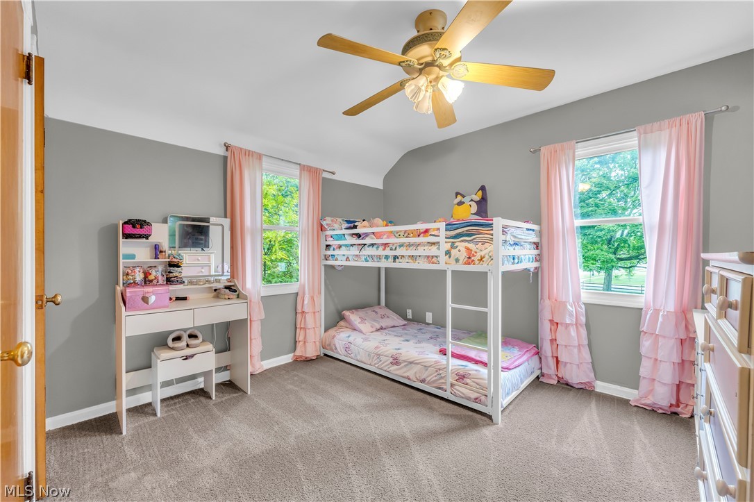 North Olmsted Improv Co - Residential