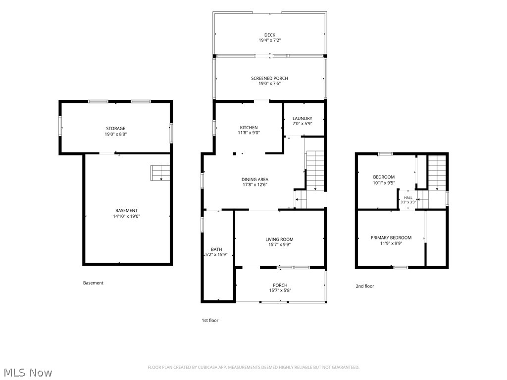 Spencer Heights - Residential