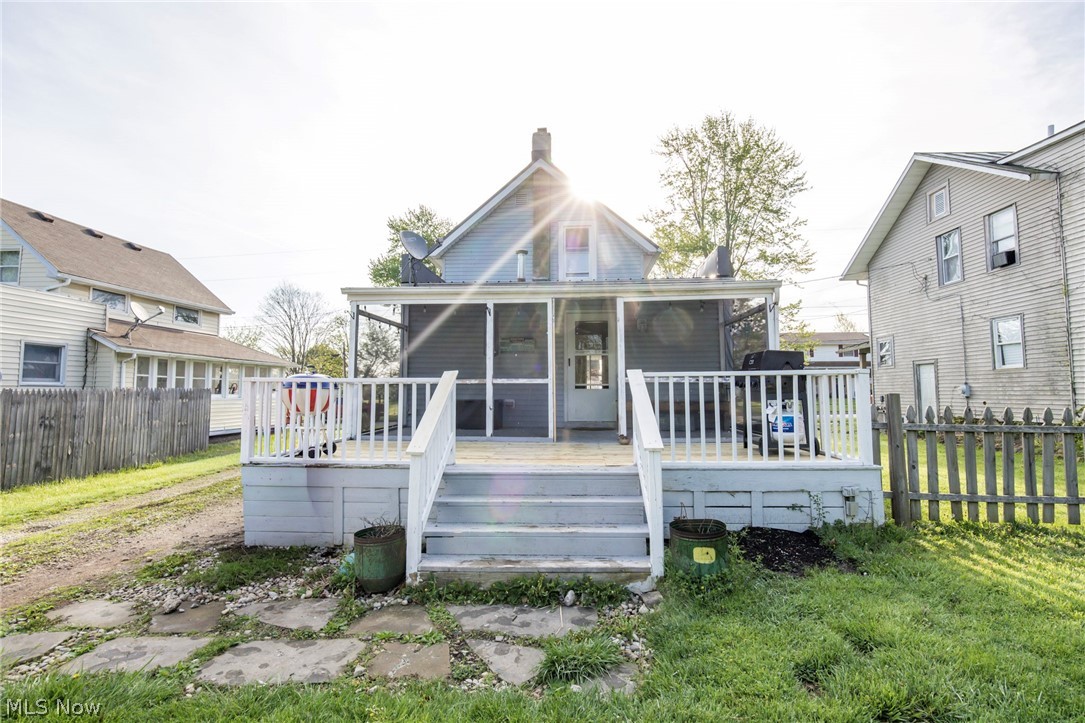 Spencer Heights - Residential