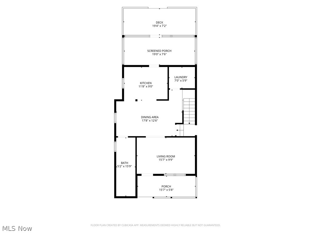 Spencer Heights - Residential