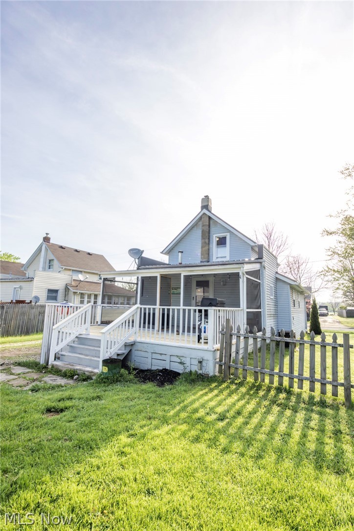 Spencer Heights - Residential