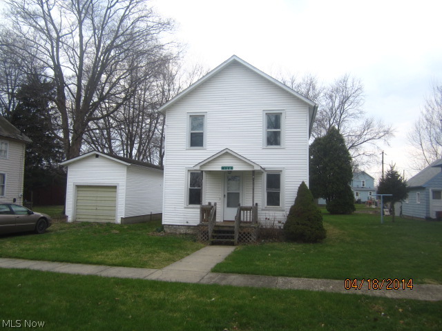 Still & Pikes Add - Residential