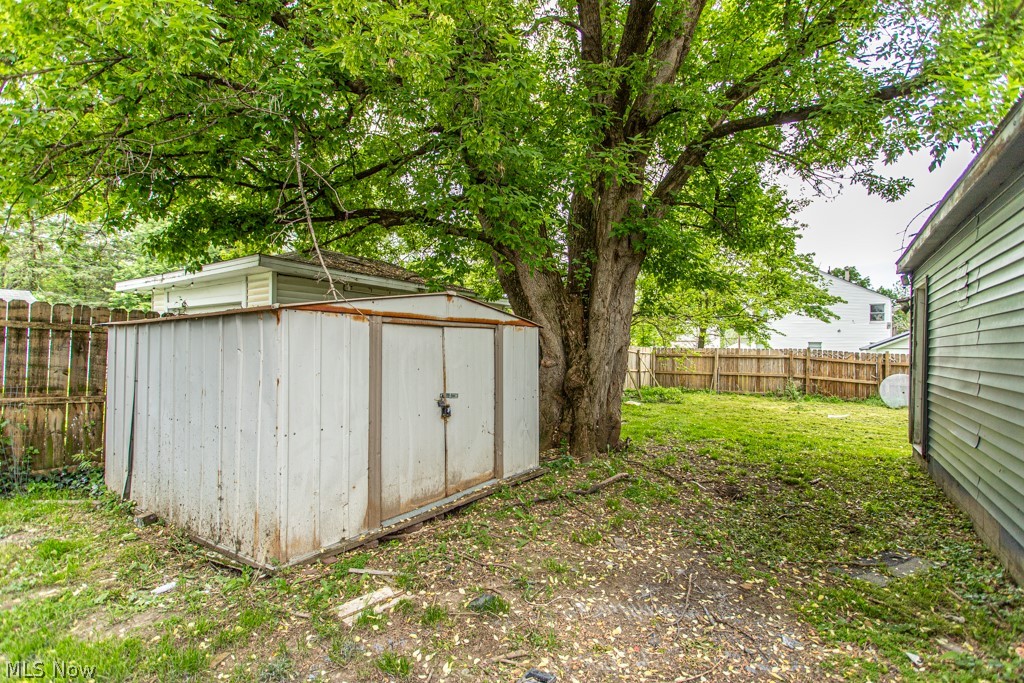 Colonial Park - Residential