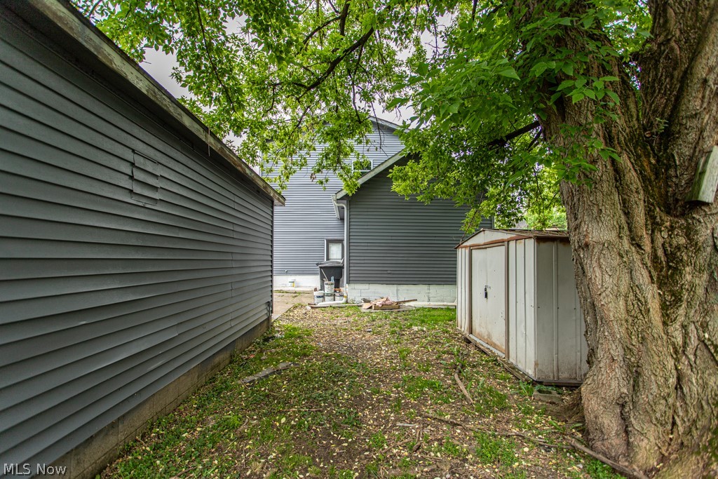 Colonial Park - Residential
