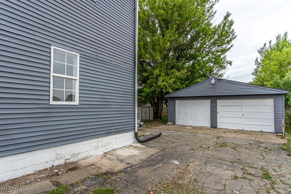 Colonial Park - Residential