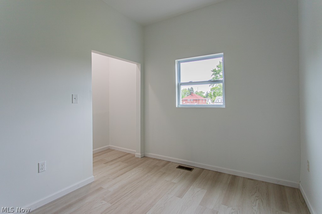Colonial Park - Residential