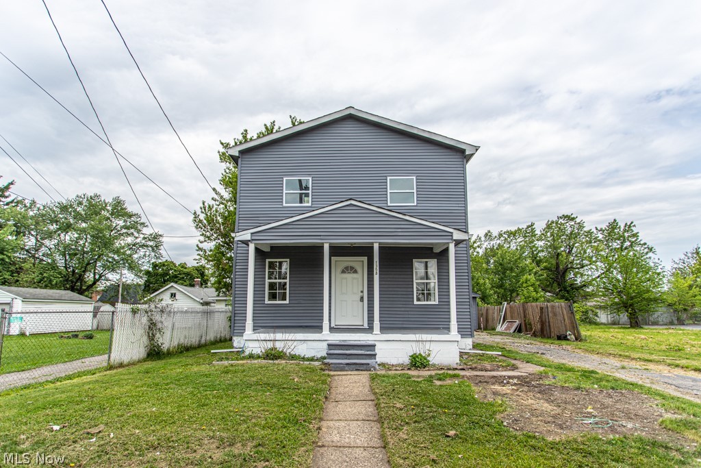 Colonial Park - Residential