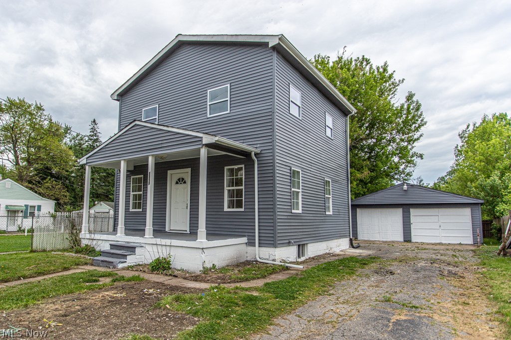 Colonial Park - Residential