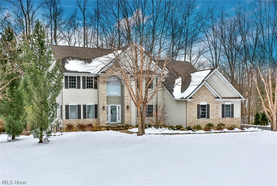 Laurel Spgs - Residential