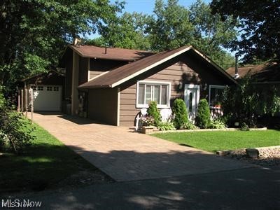 Village/Chippewa Lake - Residential
