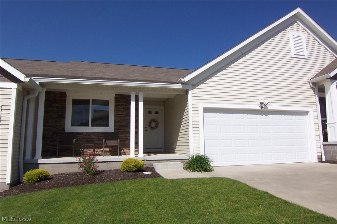 Brittany Meadows - Residential