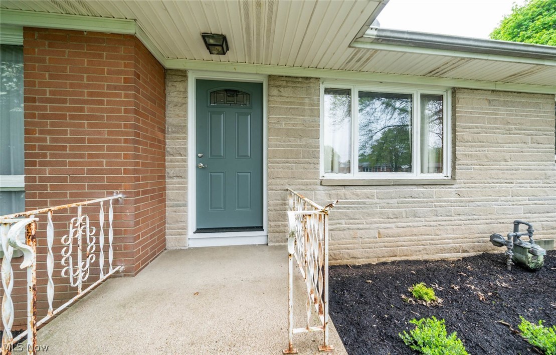 Holly Hills - Residential