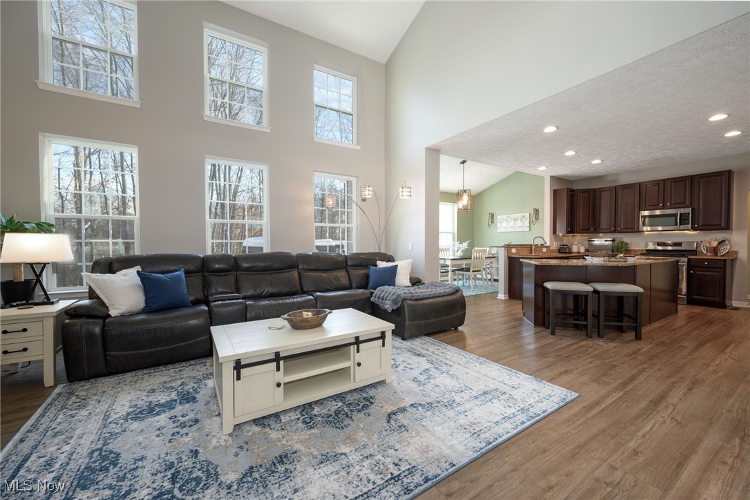 Whispering Woods Ph 01a - Residential