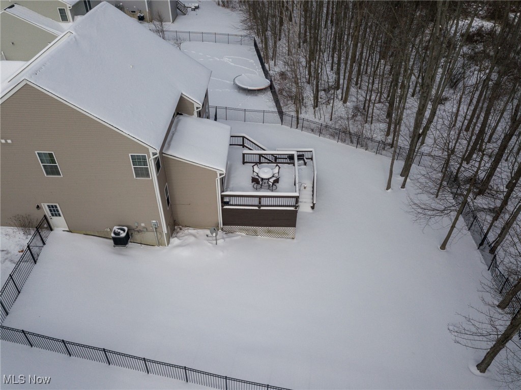 Whispering Woods Ph 01a - Residential