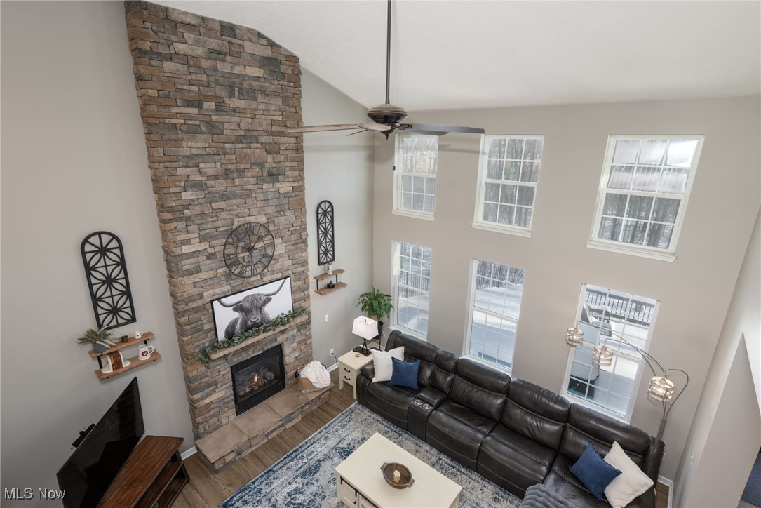 Whispering Woods Ph 01a - Residential