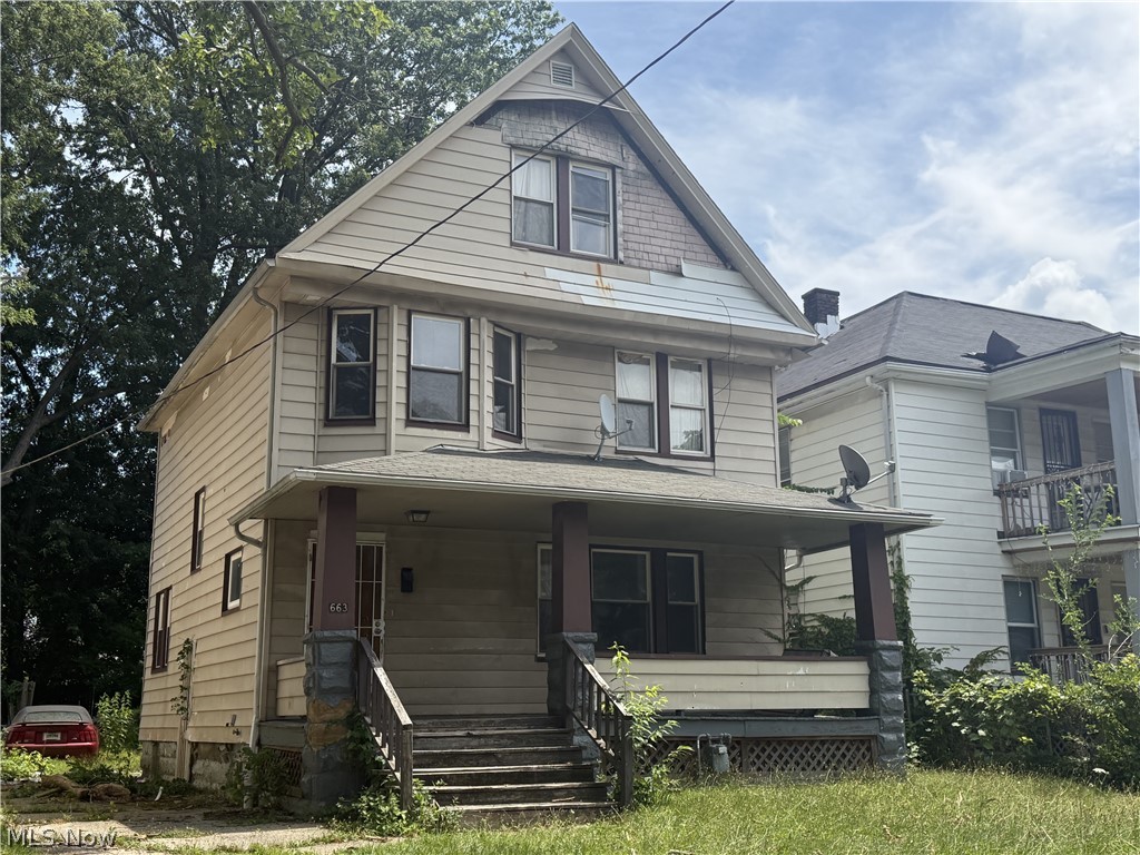 Lowrie - Residential