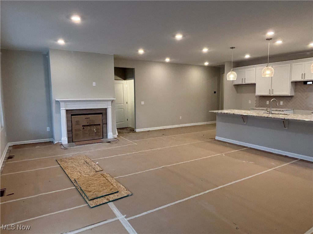 Brookview Reserve - Residential
