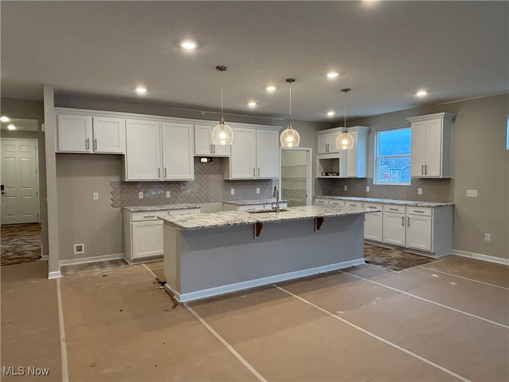 Brookview Reserve - Residential