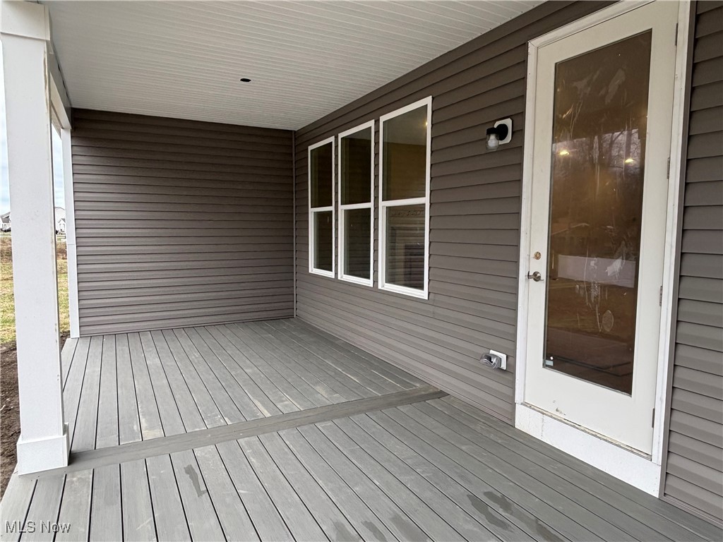 Brookview Reserve - Residential