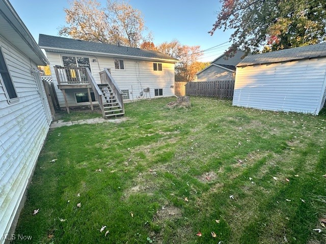 Cleveland Beach Allotment - Residential